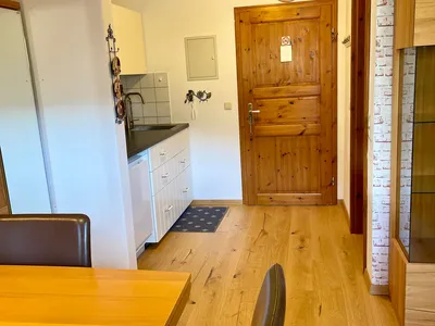 Ferienwohnung für 4 Personen (35 m²) in Bolsterlang 7/10