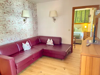 Ferienwohnung für 4 Personen (35 m²) in Bolsterlang 8/10
