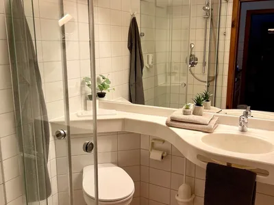 Ferienwohnung für 4 Personen (35 m²) in Bolsterlang 9/10