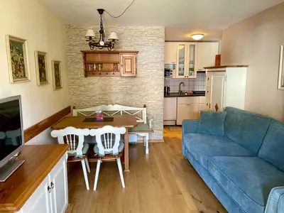 Ferienwohnung für 5 Personen (35 m²) in Bolsterlang 3/10