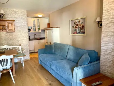 Ferienwohnung für 5 Personen (35 m²) in Bolsterlang 6/10