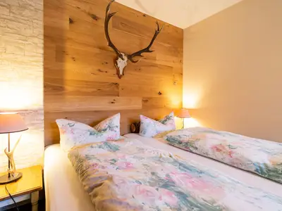Ferienwohnung für 5 Personen (35 m²) in Bolsterlang 8/10