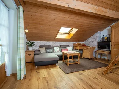 Ferienwohnung für 7 Personen (60 m²) in Bolsterlang 2/10