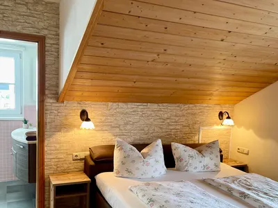 Ferienwohnung für 7 Personen (60 m²) in Bolsterlang 8/10