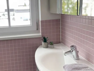Ferienwohnung für 7 Personen (60 m²) in Bolsterlang 9/10