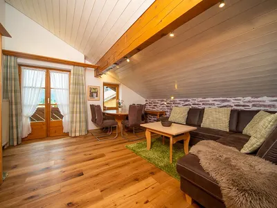 Ferienwohnung für 6 Personen (60 m²) in Bolsterlang 2/10