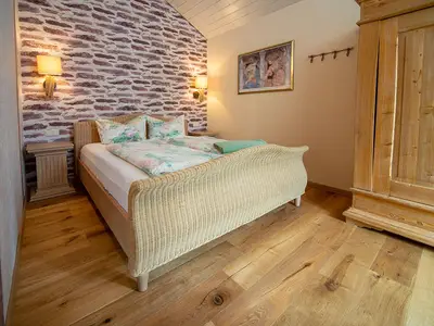 Ferienwohnung für 6 Personen (60 m²) in Bolsterlang 3/10