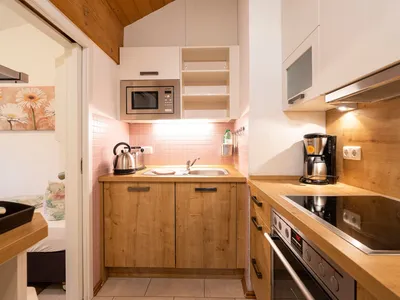 Ferienwohnung für 6 Personen (60 m²) in Bolsterlang 4/10