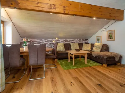 Ferienwohnung für 6 Personen (60 m²) in Bolsterlang 6/10