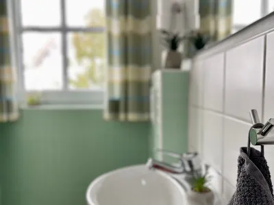 Ferienwohnung für 6 Personen (60 m²) in Bolsterlang 9/10