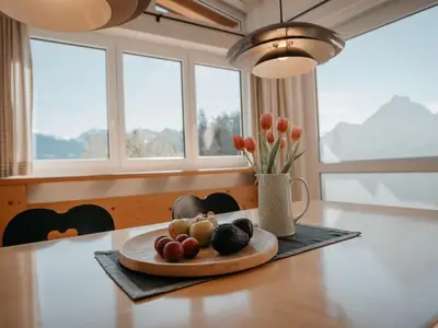 Ferienwohnung für 2 Personen (45 m²) in Bolsterlang 1/10