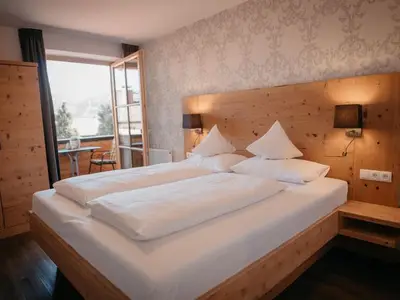 Ferienwohnung für 2 Personen (45 m²) in Bolsterlang 3/10