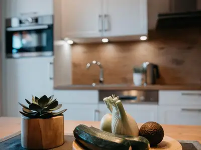 Ferienwohnung für 2 Personen (45 m²) in Bolsterlang 5/10