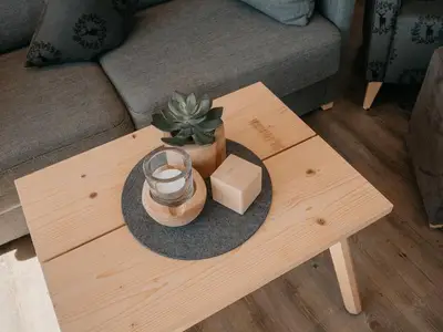 Ferienwohnung für 2 Personen (45 m²) in Bolsterlang 7/10