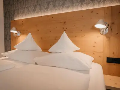 Ferienwohnung für 2 Personen (45 m²) in Bolsterlang 9/10