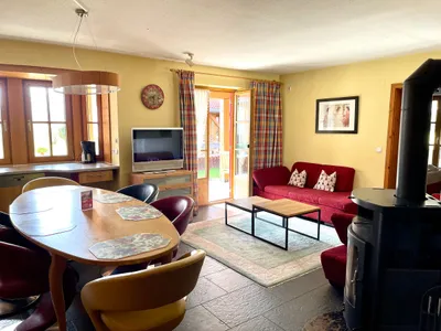 Ferienwohnung für 6 Personen (80 m²) in Bolsterlang 2/10
