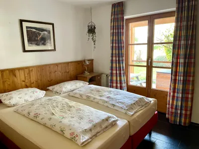 Ferienwohnung für 6 Personen (80 m²) in Bolsterlang 4/10