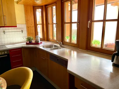 Ferienwohnung für 6 Personen (80 m²) in Bolsterlang 6/10