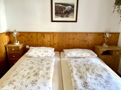 Ferienwohnung für 6 Personen (80 m²) in Bolsterlang 7/10