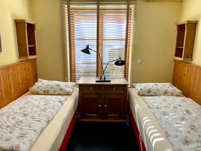Ferienwohnung für 6 Personen (80 m²) in Bolsterlang 8/10
