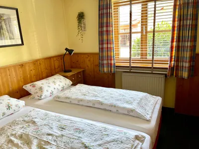 Ferienwohnung für 6 Personen (80 m²) in Bolsterlang 9/10