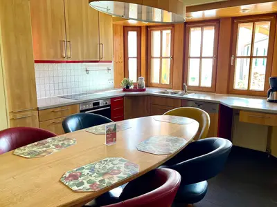 Ferienwohnung für 6 Personen (80 m²) in Bolsterlang 10/10