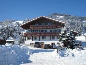 Ferienwohnung für 3 Personen (55 m²) in Bolsterlang