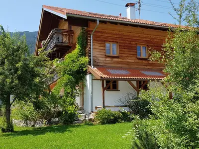 Ferienwohnung Bader - Ihr Urlaubszuhause im Allgäu