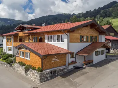 Landhaus Mucha
