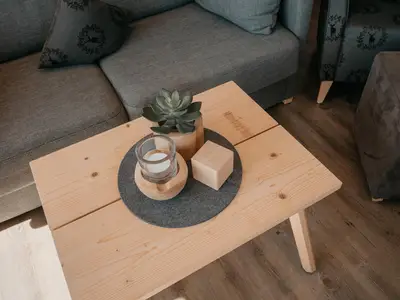 Chalet Kappel
