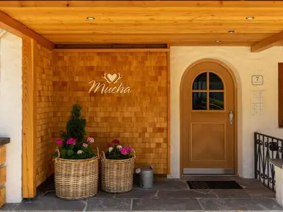 Ferienwohnung für 2 Personen (42 m²) in Bolsterlang 4/10