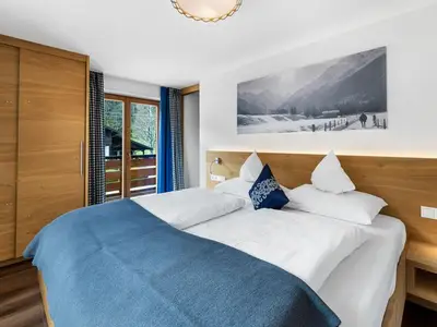 Ferienwohnung für 3 Personen (52 m²) in Bolsterlang 6/10