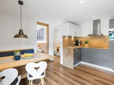 Ferienwohnung für 3 Personen (52 m²) in Bolsterlang 7/10