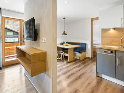 Ferienwohnung für 3 Personen (52 m²) in Bolsterlang 8/10