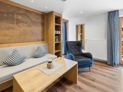 Ferienwohnung für 3 Personen (52 m²) in Bolsterlang 9/10