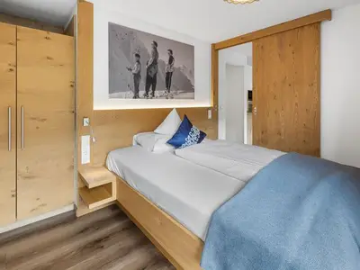 Ferienwohnung für 3 Personen (52 m²) in Bolsterlang 10/10