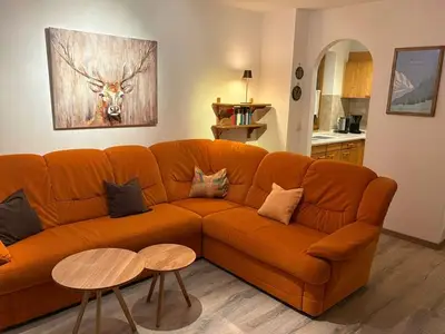 Ferienwohnung für 2 Personen (54 m²) in Bolsterlang 9/10