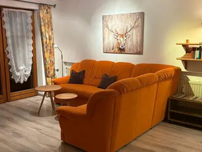 Ferienwohnung für 2 Personen (54 m²) in Bolsterlang 10/10