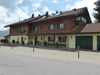 Ferienwohnung für 3 Personen (30 m²) in Bolsterlang 1/10
