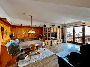 Ferienwohnung für 4 Personen (70 m²) in Bolsterlang