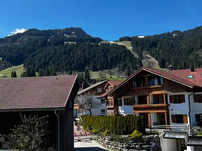 Ferienwohnung für 4 Personen (70 m²) in Bolsterlang 3/10