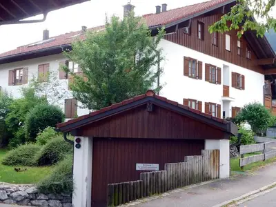 Ferienwohnung für 4 Personen (70 m²) in Bolsterlang 4/10