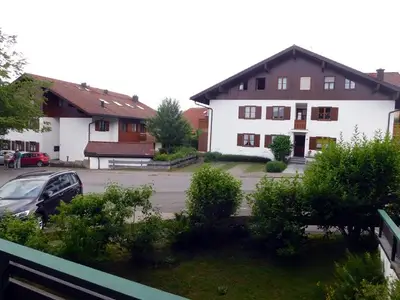 Ferienwohnung für 4 Personen (70 m²) in Bolsterlang 8/10