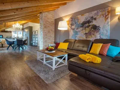 Ferienwohnung für 6 Personen (125 m²) in Bolsterlang 3/10