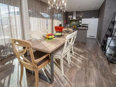 Ferienwohnung für 6 Personen (125 m²) in Bolsterlang 4/10