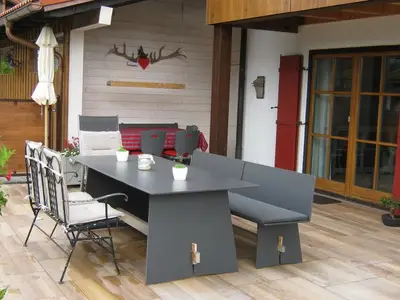 Ferienwohnung für 6 Personen (125 m²) in Bolsterlang 6/10