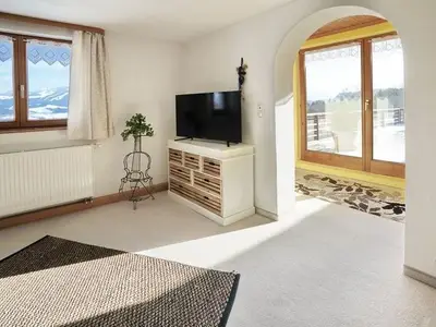 Ferienwohnung für 3 Personen (70 m²) in Bolsterlang 3/10