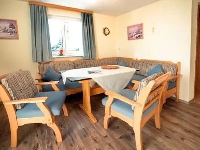 Ferienwohnung für 4 Personen (52 m²) in Bolsterlang 1/10