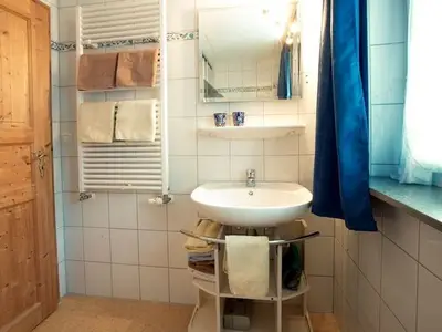 Ferienwohnung für 4 Personen (52 m²) in Bolsterlang 4/10