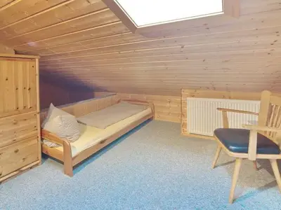 Ferienwohnung für 3 Personen (56 m²) in Bolsterlang 6/10